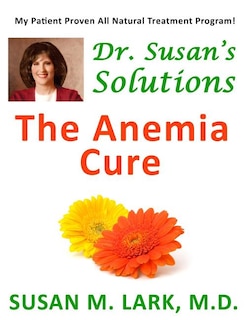 Front cover_Dr. Susan's Solutions