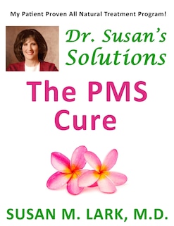 Front cover_Dr. Susan's Solutions
