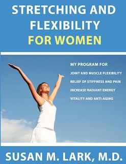 Couverture_Stretching and Flexibility for Women