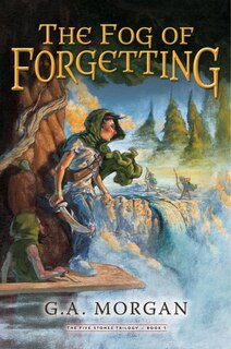 Couverture_Fog of Forgetting