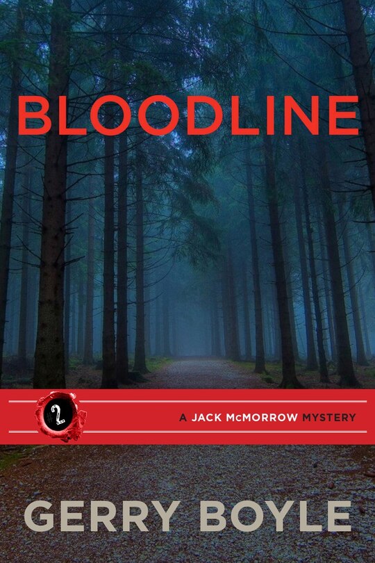 Front cover_Bloodline