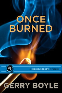 Couverture_Once Burned