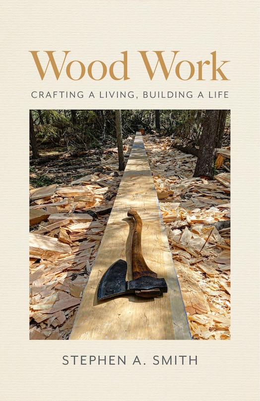 Couverture_Wood Work