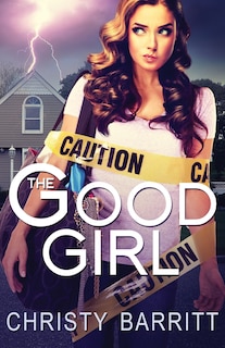 Front cover_The Good Girl