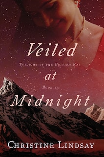 Couverture_Veiled at Midnight