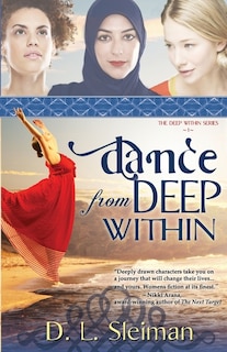 Front cover_Dance from Deep Within