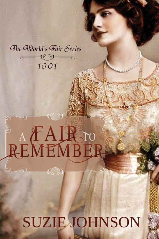 Front cover_A Fair to Remember