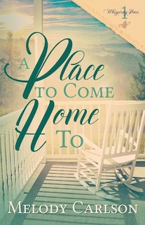 Front cover_A Place to Come Home To