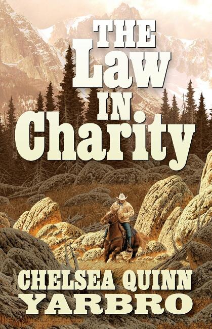 Front cover_The Law in Charity