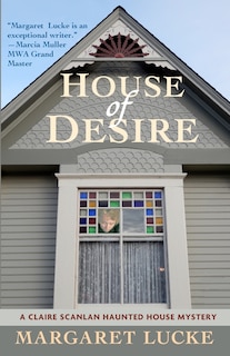 Couverture_House of Desire