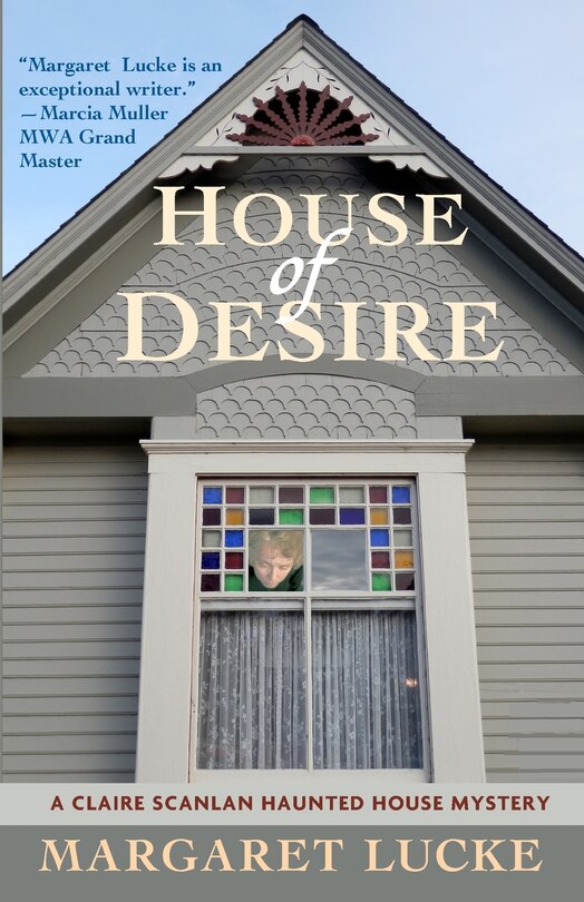 Couverture_House of Desire
