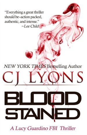 Front cover_Blood Stained