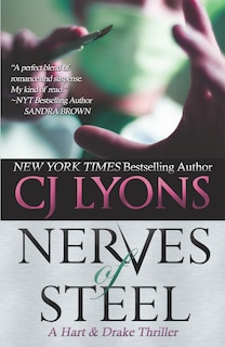 Front cover_Nerves Of Steel