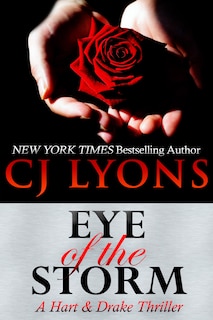Front cover_Eye Of The Storm