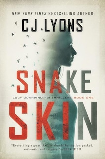 Front cover_Snake Skin