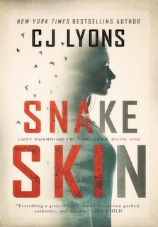 Front cover_Snake Skin