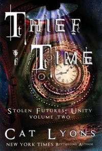 Front cover_Thief of Time