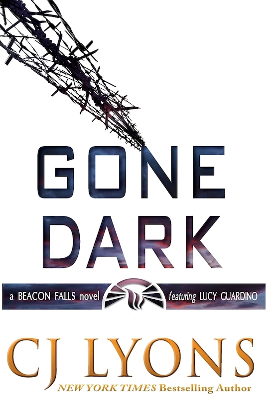 Couverture_Gone Dark