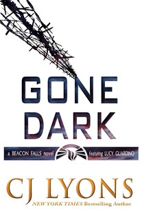Front cover_Gone Dark