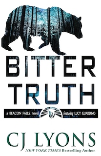 Front cover_Bitter Truth