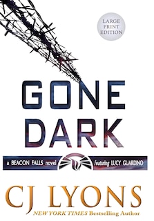 Front cover_Gone Dark