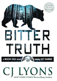 Couverture_Bitter Truth