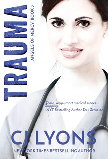 Front cover_Trauma