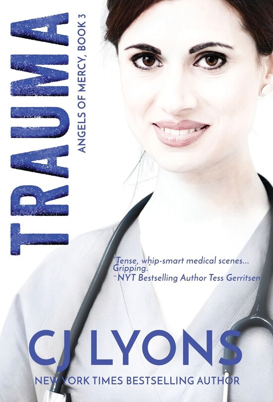 Front cover_Trauma