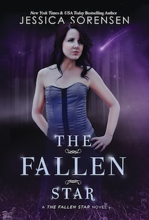 Front cover_The Fallen Star