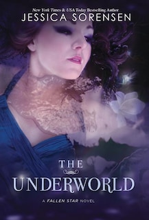 Front cover_The Underworld