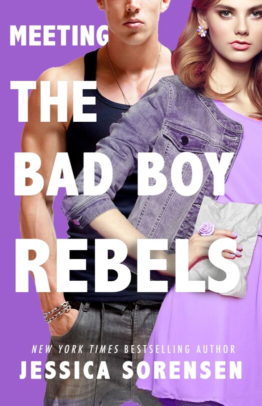Front cover_Meeting the Bad Boy Rebels