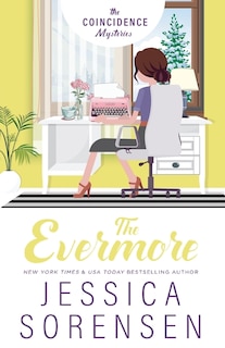 Front cover_The Coincidence Mysteries