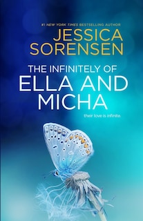 Front cover_The Infinitely of Ella and Micha