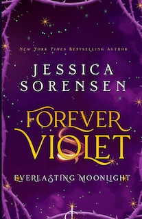Front cover_Forever Violet