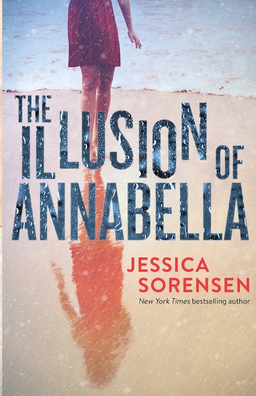 Front cover_The Illusion of Annabella