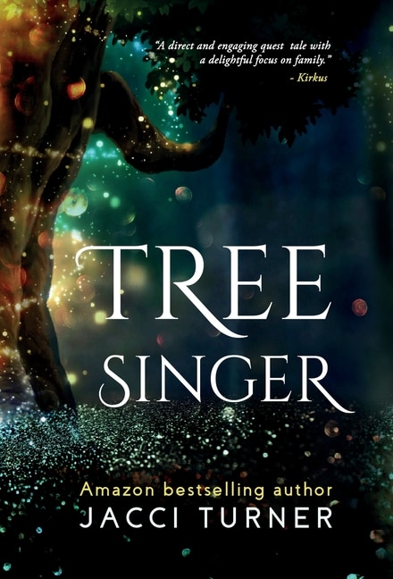 Couverture_Tree Singer
