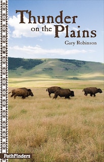 Front cover_Thunder on the Plains