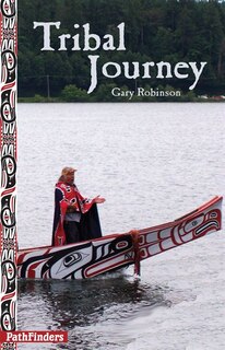 Front cover_Tribal Jouney