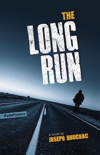 Front cover_Long Run