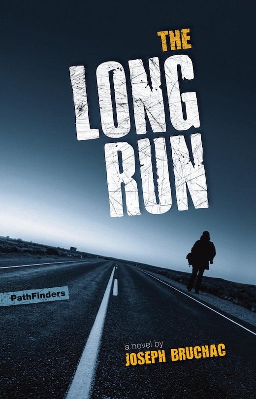 Front cover_Long Run