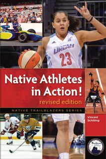 Front cover_Native Athletes in Action!