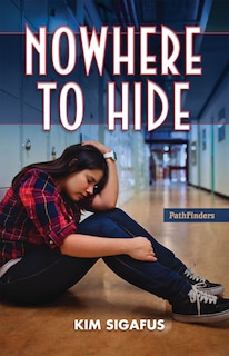Front cover_Nowhere to Hide