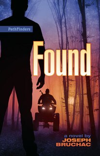 Front cover_Found