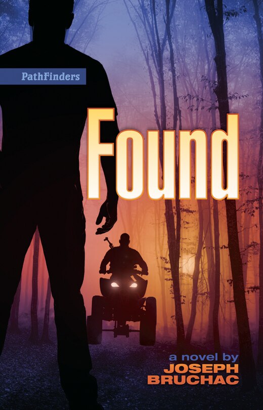 Front cover_Found