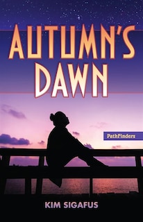 Front cover_Autumn's Dawn