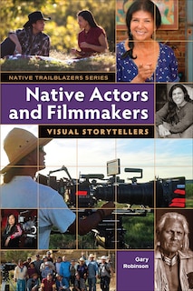 Couverture_Native Actors and Filmmakers
