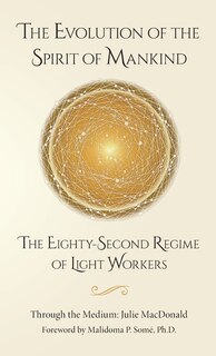 Front cover_The Evolution of the Spirit of Mankind