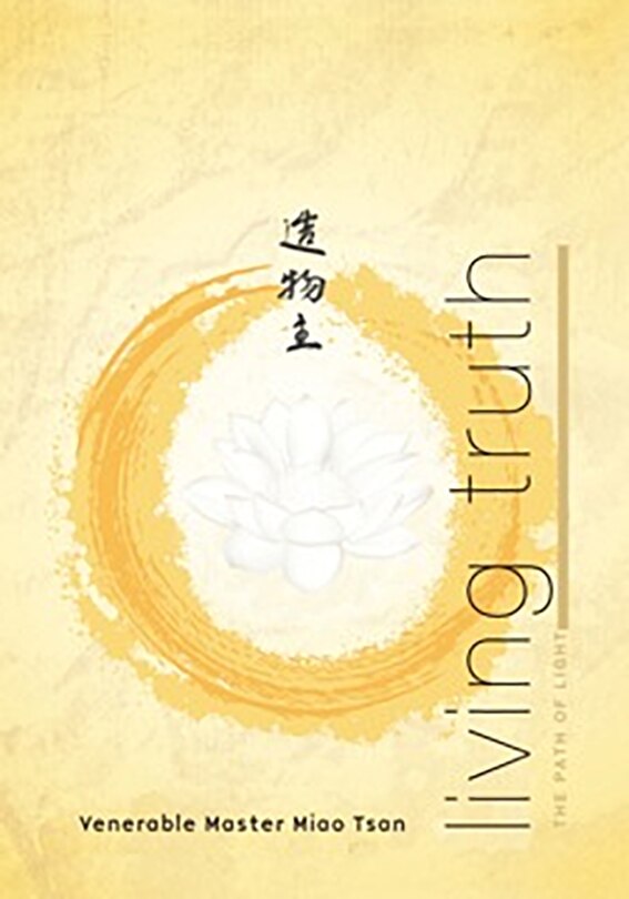 Living Truth: The Path Of Light