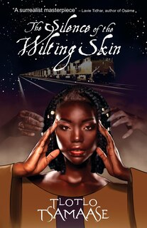 Front cover_The Silence of the Wilting Skin