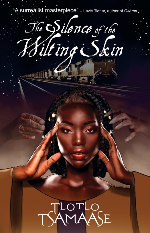 Front cover_The Silence of the Wilting Skin